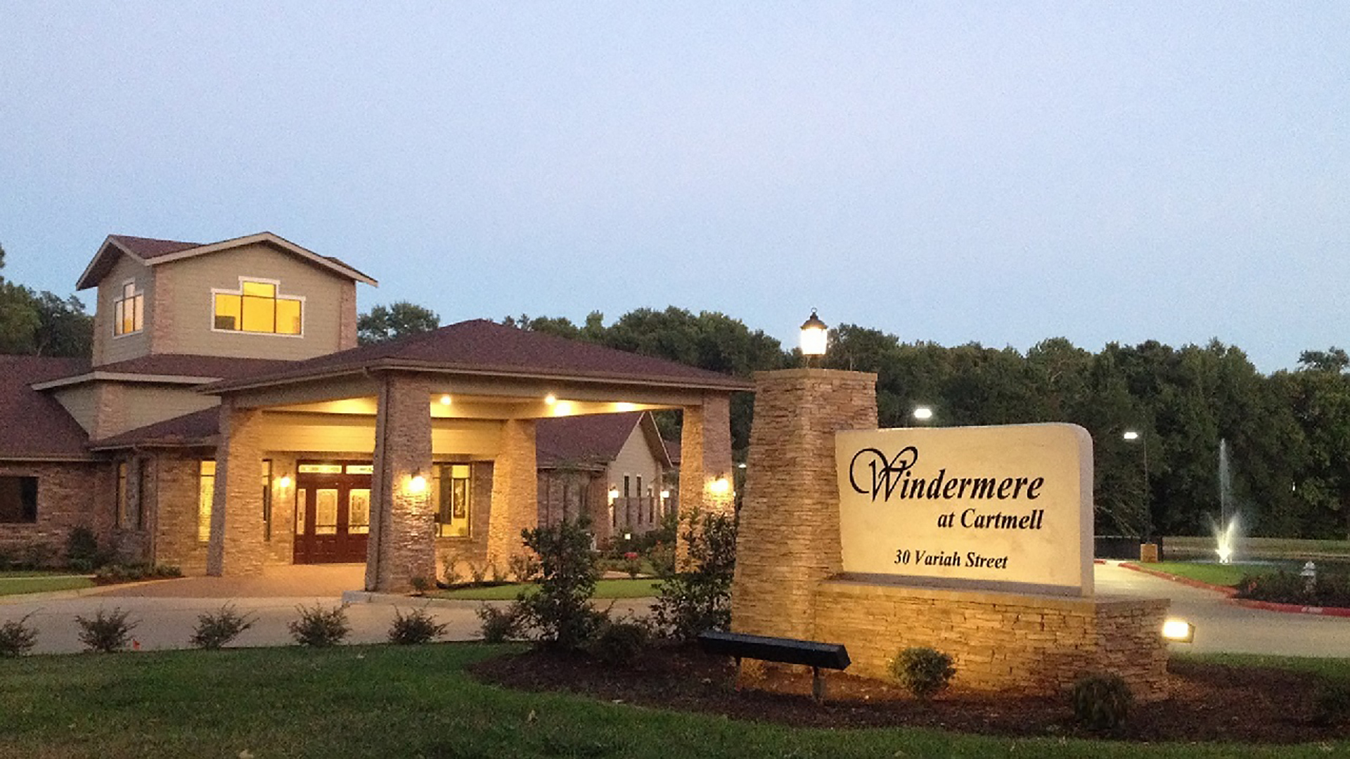 Cartmell Communities