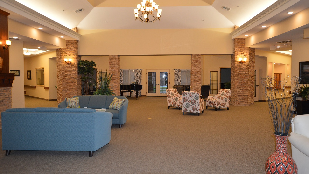 Cartmell Communities